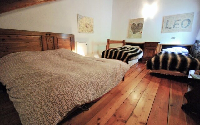 Torino Sweet Home Bardonecchia