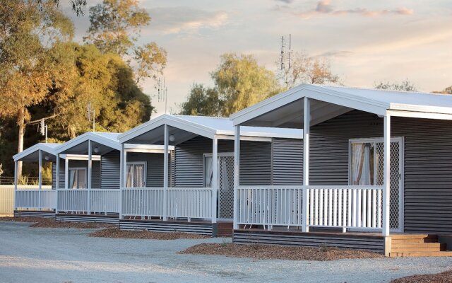 Western Gums Tourist Park