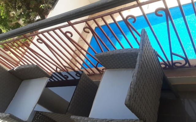Hotel Le Littoral des Almadies