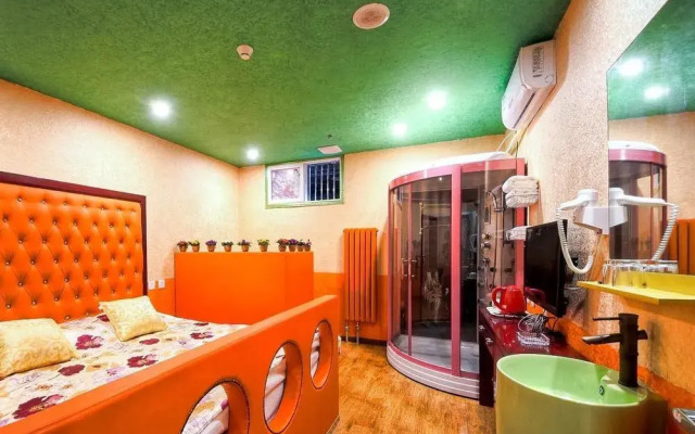 Guozhan Hotel - Beijing