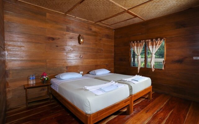 Saiyok Mantra Resort