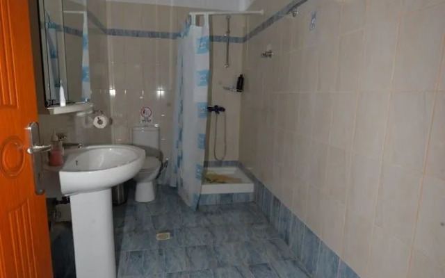 Studios Kostas & Despina