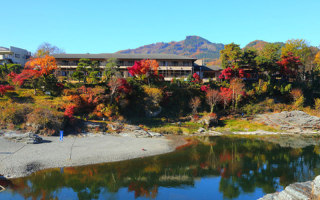 Nagatoro Choseikan Ryokan