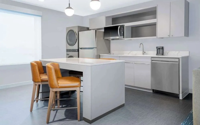 Homewood Suites Holland