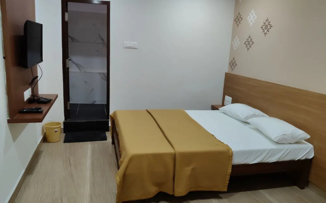 Nandan Residency
