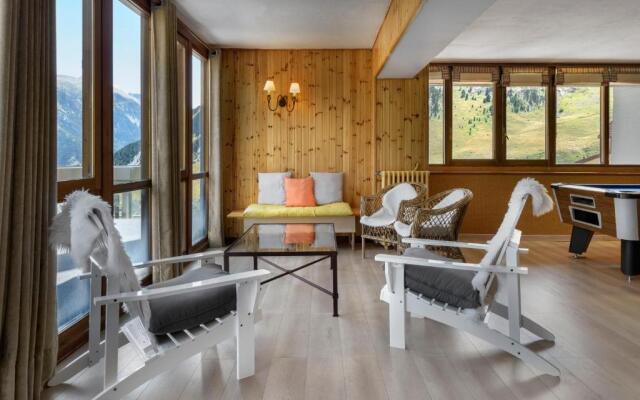 Hotel Edelweiss Candanchu