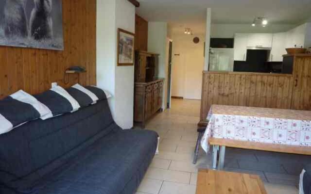 Appartement Morzine, 2 pièces, 6 personnes - FR-1-524-20