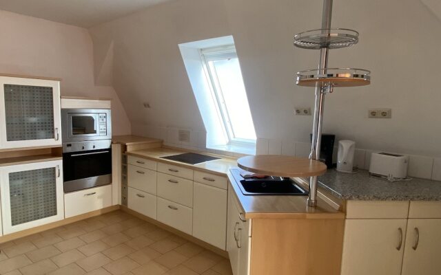 Pension Villa Elisabeth