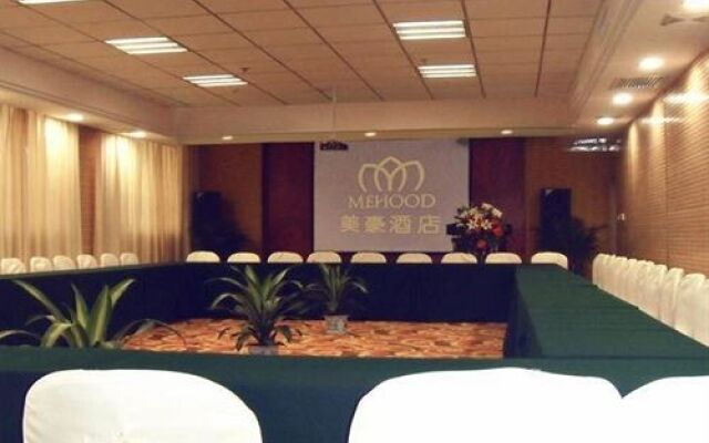 Mehood Hotel