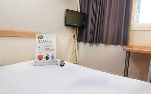 ibis budget Le Mans Centre