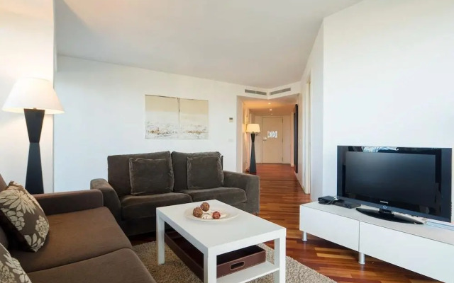 Rent Top Apartments Beach - Diagonal Mar