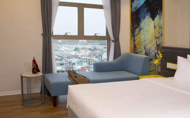 Grand Citiview Da Nang Hotel