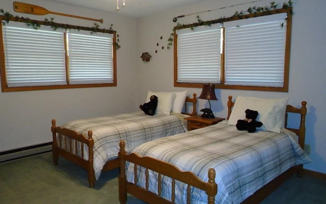 VCI - Altitude Adjustment