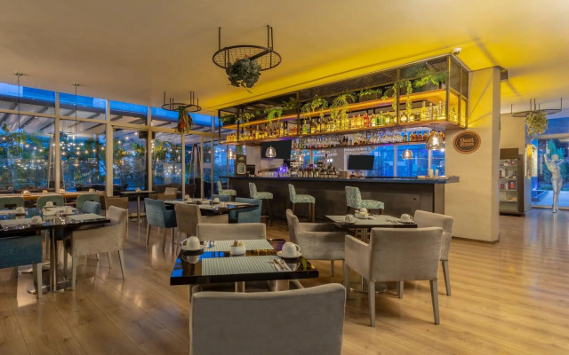 Four Points by Sheraton Bogota