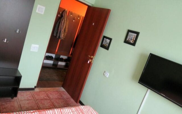 Lodging houses Cub@