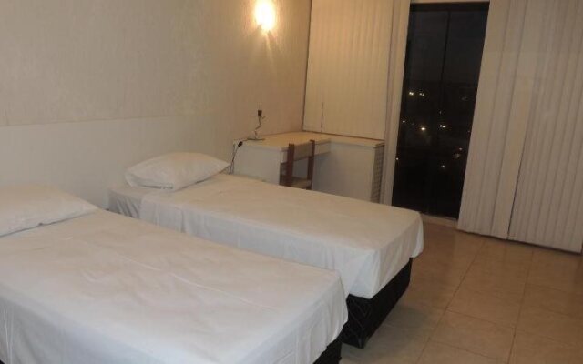 Excelente Apart Hotel Em Área Central De Brasília