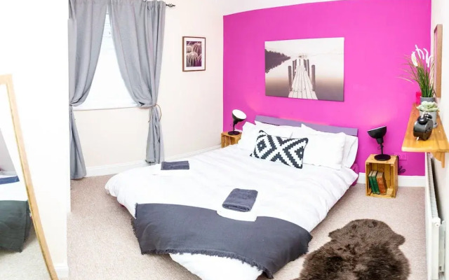 The Louis Armstrong - Luxury Apartment