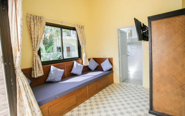 Eriksson Guesthouse