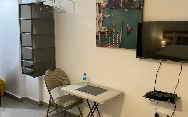 Belvoir Apart-Hotel