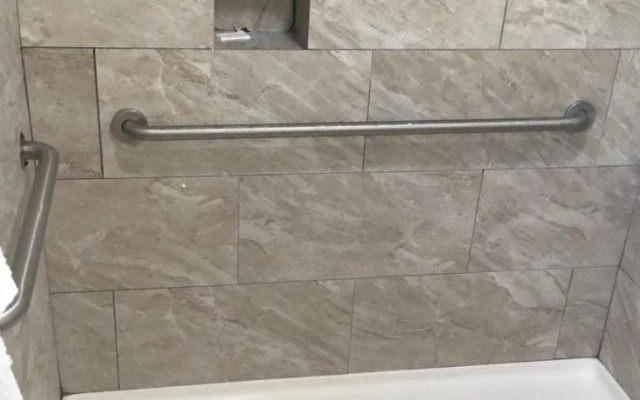 Nassau Holiday Motel