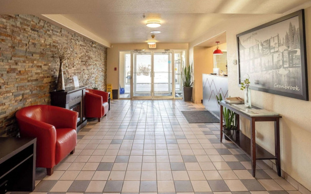 Ramada by Wyndham Cranbrook