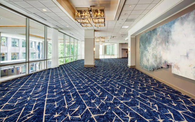 Sheraton Grand Seattle