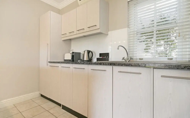 Winelands Golf Lodges 4
