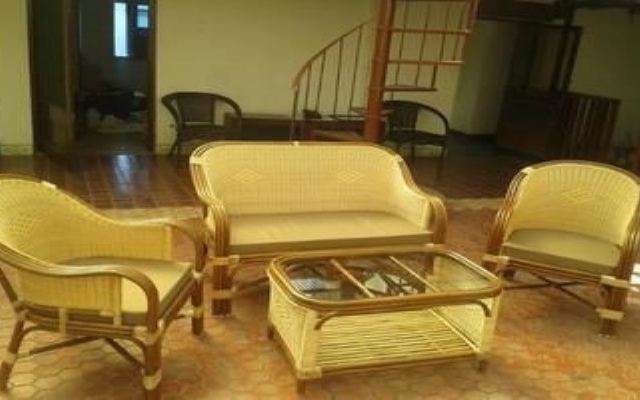 Kailrugji - A City Centre Hotel