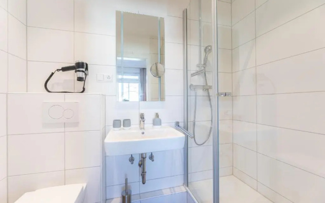 Haus Inselanker Kajüte 02