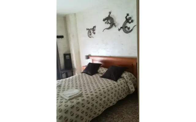 Hostal Restaurante La Diligencia