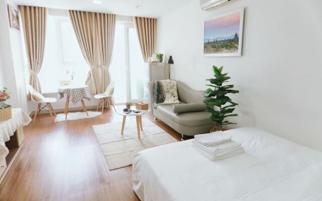 Jolie Home - Sky Center - Block A
