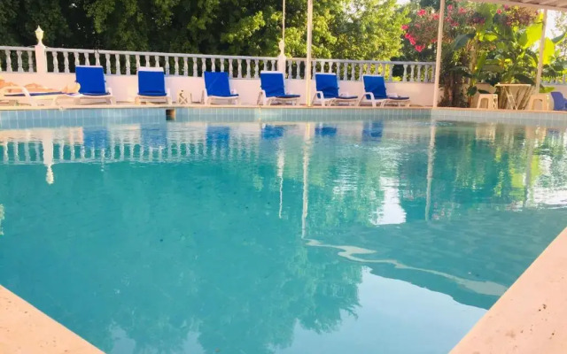 Şato Apart Hotel