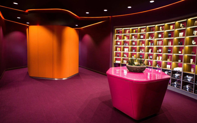 DoubleTree by Hilton San Juan