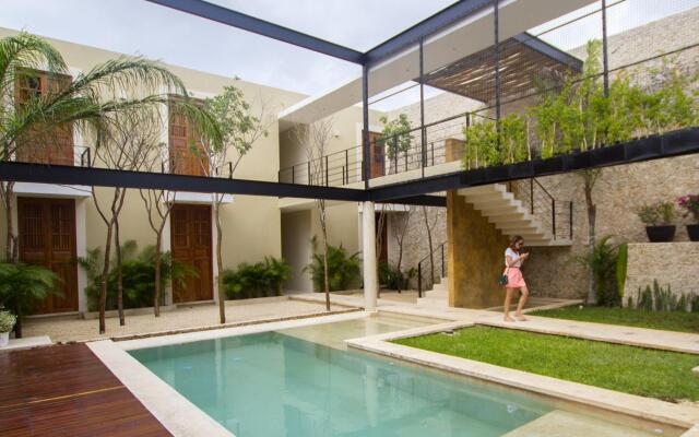 Casa de Las Palomas by Palomas Hotels -  Adults only