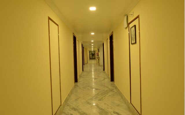 Hotel Bhargav Grand