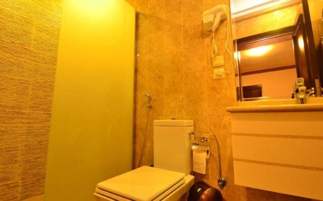Al Ramla Al Hamra Furnished Units