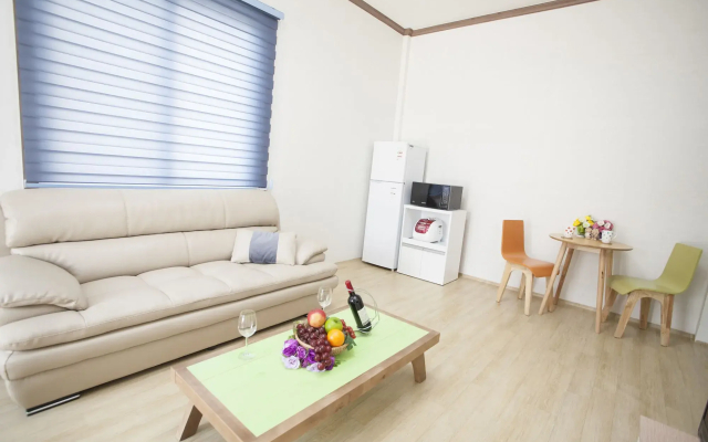 Jeonju Happyhouse
