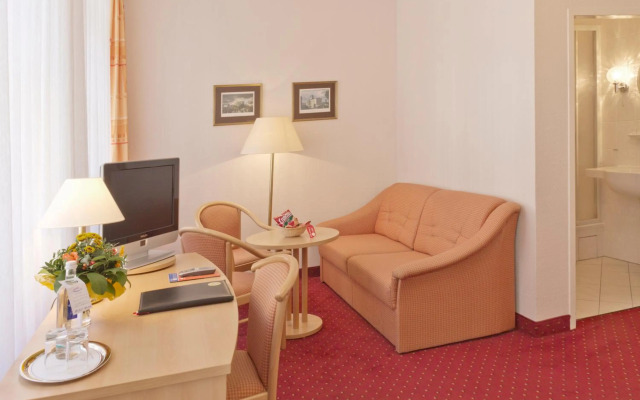 Hotel Benn