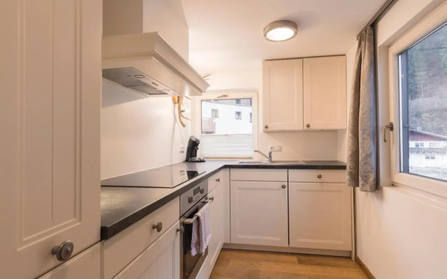 Aparthotel Herzblick