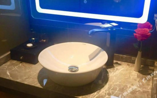 Jiuquan shanghui  hotel