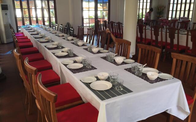 Le Bouton D'or Boutique Hotel