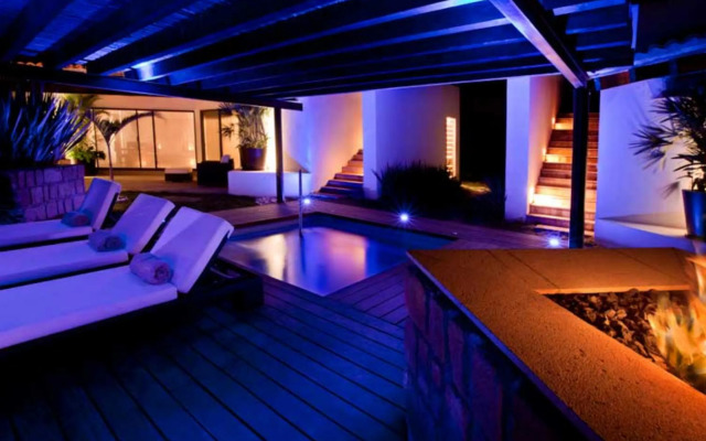 Hotel Luna Canela Rotamundos