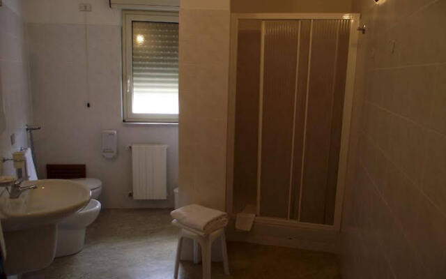 Mosaici Da Battiato Hotel