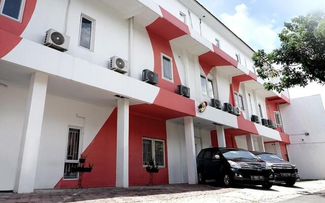 RuangNyaman At Tebet Utara Residence