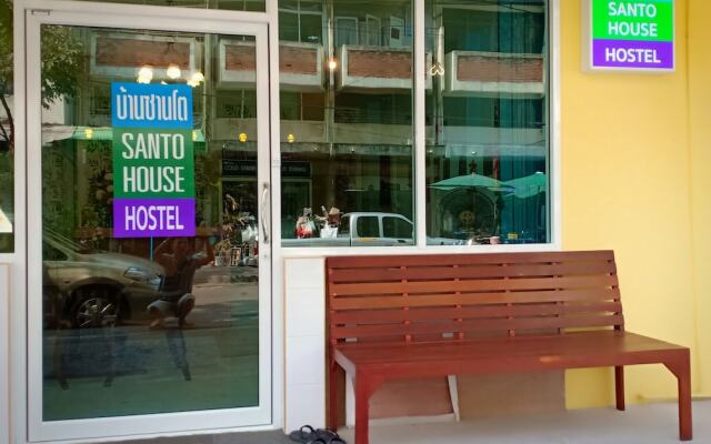 Santo House