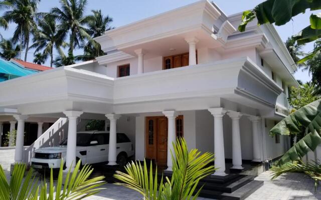 Luxury Villas of Guruvayur