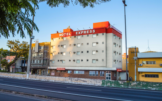 Hotel Express Canoas