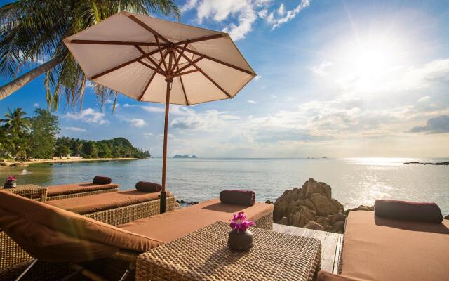 Beyond The Blue Horizon Villa Resort