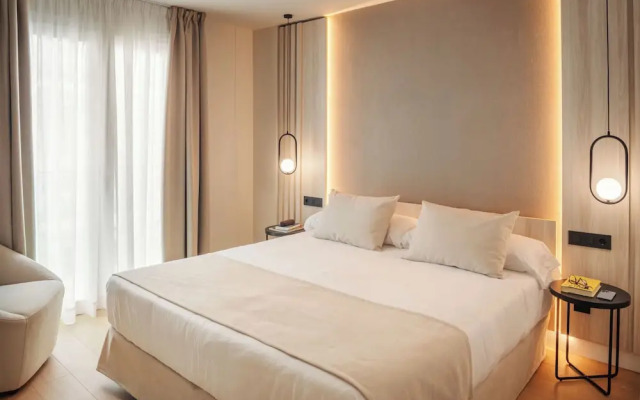 Vita Home Lanzarote I Deluxe Apartments