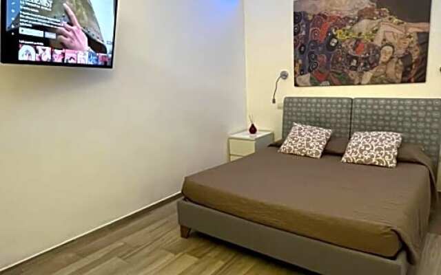 Room 26 - B&B Altamura